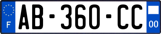 AB-360-CC