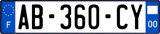 AB-360-CY