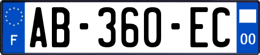 AB-360-EC