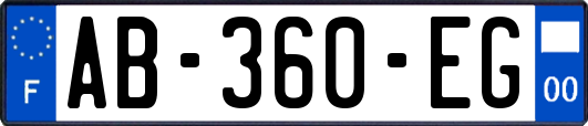 AB-360-EG