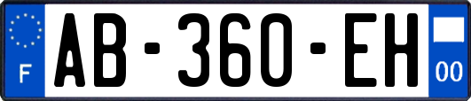 AB-360-EH