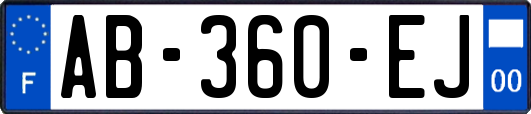 AB-360-EJ