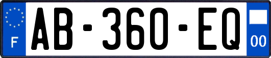 AB-360-EQ