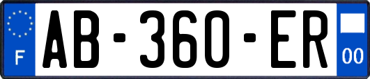 AB-360-ER