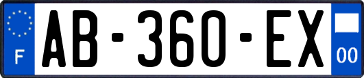 AB-360-EX