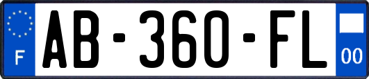 AB-360-FL