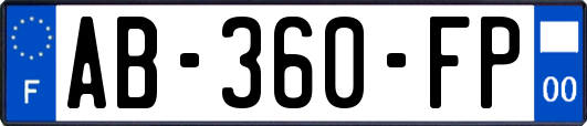 AB-360-FP