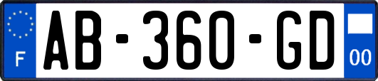 AB-360-GD