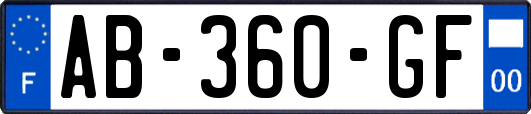 AB-360-GF