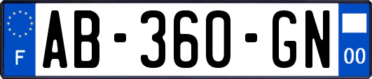 AB-360-GN