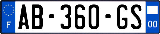 AB-360-GS