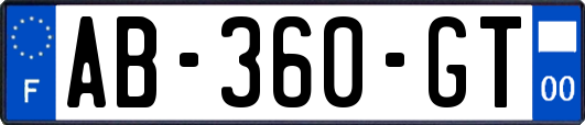 AB-360-GT