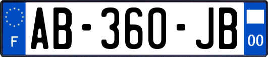 AB-360-JB