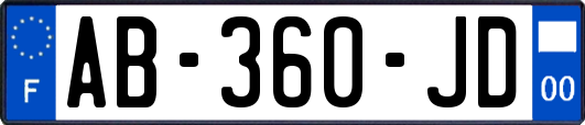 AB-360-JD