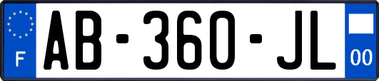 AB-360-JL