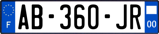 AB-360-JR