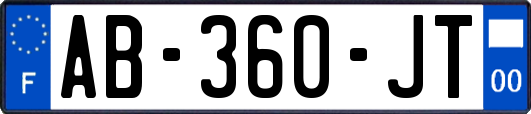 AB-360-JT