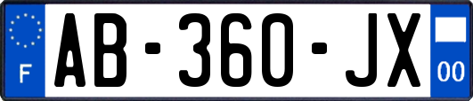 AB-360-JX
