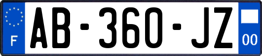 AB-360-JZ