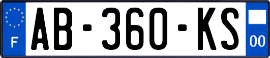 AB-360-KS