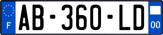 AB-360-LD