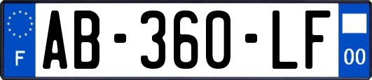 AB-360-LF