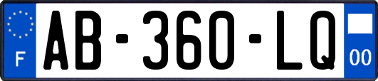 AB-360-LQ