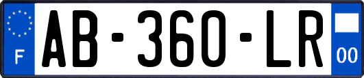 AB-360-LR