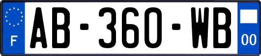 AB-360-WB