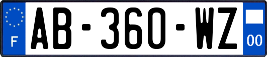 AB-360-WZ