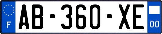 AB-360-XE