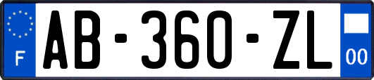 AB-360-ZL
