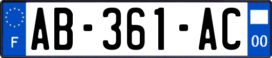 AB-361-AC