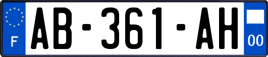 AB-361-AH