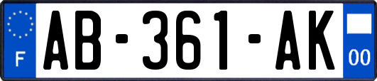 AB-361-AK