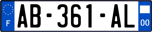 AB-361-AL