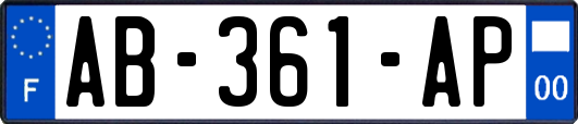 AB-361-AP