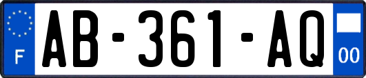 AB-361-AQ