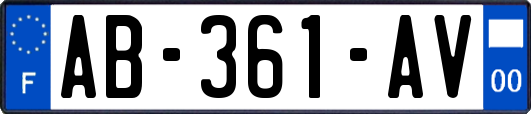 AB-361-AV