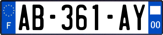 AB-361-AY