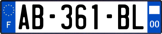 AB-361-BL