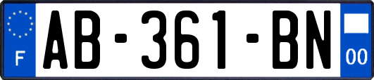 AB-361-BN