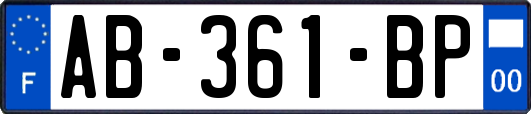 AB-361-BP