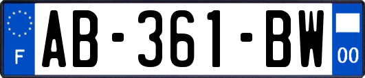 AB-361-BW