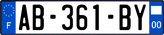 AB-361-BY