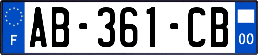 AB-361-CB