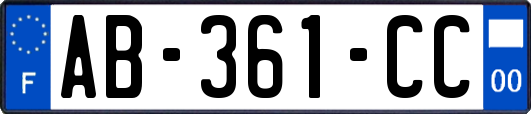 AB-361-CC