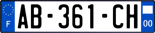 AB-361-CH