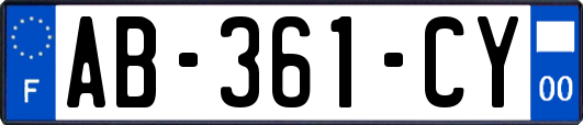 AB-361-CY