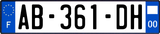 AB-361-DH